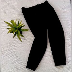 🍁⛄️32 Degrees Ladies Joggers | Black | Size M | Great Condition | Barely Used